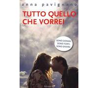 Tutto quello che vorrei