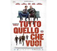 Tutto Quello Che Vuoi