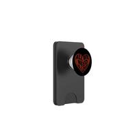 TUTTO QUELLO DI CUI ABBIAMO BISOGNO È AMORE | Abbigliamento PopSockets PopWallet per MagSafe