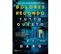 Tutto questo ti darò