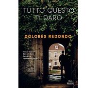 Tutto questo ti darò