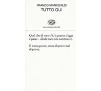 Tutto qui