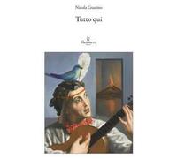 Tutto qui