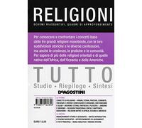 Tutto religioni