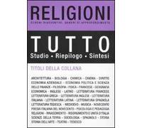 Tutto religioni