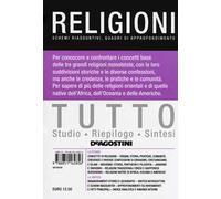 Tutto religioni