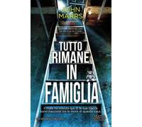 Tutto rimane in famiglia