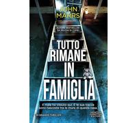Tutto rimane in famiglia