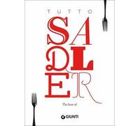 Tutto Sadler. The best of