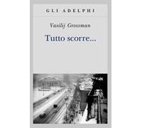 Tutto scorre...