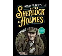 Tutto Sherlock Holmes [Paperback] [Nov 21, 2025] Doyle, Arthur Conan and Rosati
