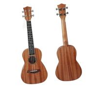 Tutto Solido Ukulele Tenore 26 Pollici Cina Ukulele Principianti ukulele