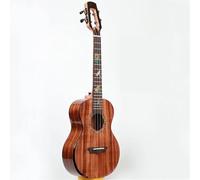 Tutto Solido Ukulele Tenore Girasole Da 26 Pollici Con Vernice Ukulele Con Borsa Ukes con Kits(B)