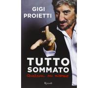 Tutto sommato qualcosa mi ricordo