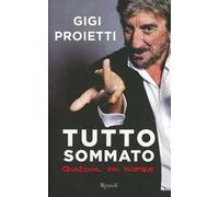 Tutto sommato qualcosa mi ricordo