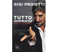 Tutto sommato qualcosa mi ricordo