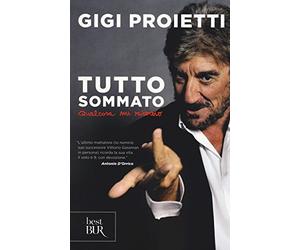 Tutto sommato qualcosa mi ricordo