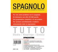 Tutto spagnolo
