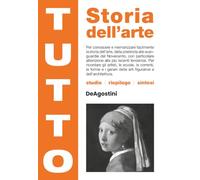 Tutto storia dell'arte. Nuova ediz.