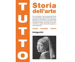 Tutto storia dell'arte. Nuova ediz.