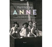 Tutto su Anne