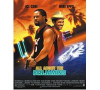 Tutto Su I Benjamins (Advance) Poster Originale Del Film