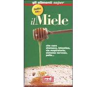 Tutto su... il miele