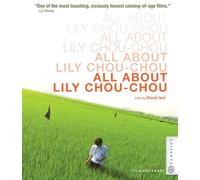 Tutto su Lily Chou Chou [Blu-ray]