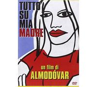 Tutto su mia madre