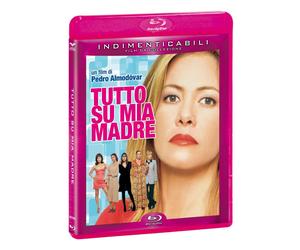 Tutto Su Mia Madre;