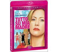 Tutto Su Mia Madre
