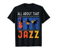 Tutto su Quel Jazz Maglietta