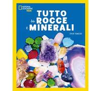 Tutto su rocce e minerali