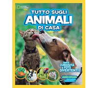 Tutto sugli animali di casa