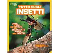 Tutto sugli insetti