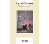 Tutto sul crepuscolo