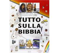 Tutto sulla Bibbia