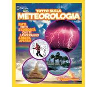 Tutto sulla meteorologia