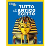 Tutto sull'antico Egitto