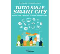 Tutto sulle Smart City