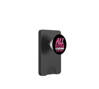 Tutto sullo studio Calcolo Matematica Studente Vita accademica PopSockets PopWallet per MagSafe