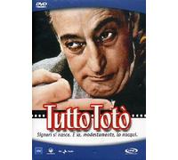 Dvd Toto' - Tutto Toto' Box 01 (6 Dvd)