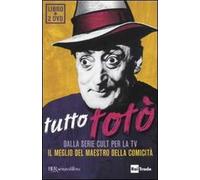 Tutto Totò. Con 2 DVD