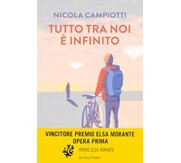 Tutto tra noi è infinito