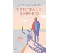 Tutto tra noi è infinito