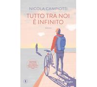 Tutto tra noi è infinito