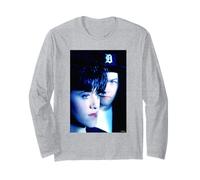 Tutto Tranne la Ragazza Tracey Thorn & Ben Watt AJ Barratt Maglia a Manica