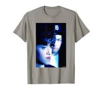 Tutto Tranne la Ragazza Tracey Thorn & Ben Watt AJ Barratt Maglietta