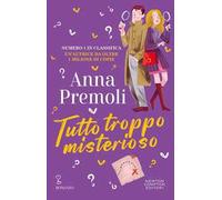Tutto troppo misterioso