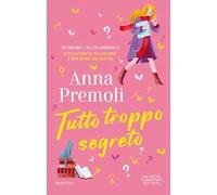 Tutto troppo segreto